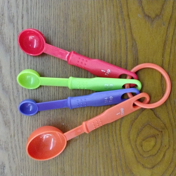 Measuring Set - Picture 3 of 3